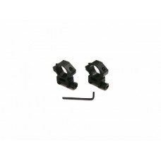 Крепление Combat 12/25.4/38