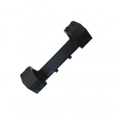 Крепление Combat 12/25.4/38L моноблок