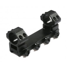 Крепление Combat 21/25,4/37L