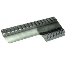 Крепление Combat weaver - Бк доп.планка