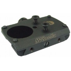 Крепление Docter Sight II на шину 10мм