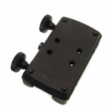 Крепление Docter Sight II на шину 12мм