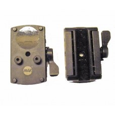 Крепление Docter Sight II на шину 8мм