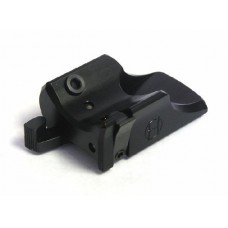 Крепление Docter Sight на Blaser R93