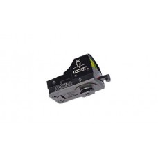 Крепление Docter Sight  на MAK и Apel