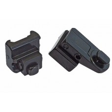 Крепление EAW Apel под Laserscope для Remington 700 верх