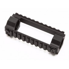 Крепление Fabarm Weaver B-083-A на трубку магазина Sdass/Sat