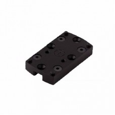 Крепление Henneberger Doctersight BDF-UNI вентил.планка