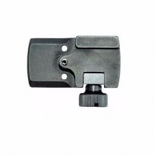 Крепление Henneberger Doctersight на планку 11мм BH 7,5мм