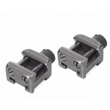 Крепление к оптике Dedal F 11