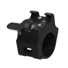 Крепление Leapers под фонарь на weaver