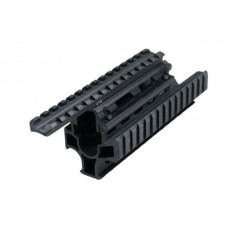 Крепление Leapers тактическое weaver для АК