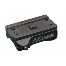 Крепление MaKnetic на Blaser R93 для коллиматора Aimpoint