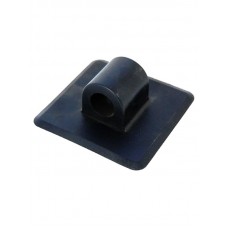 Крепление навесного транца Badger черное