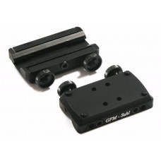 Крепление Suhl Docter Sight II на шину 6мм