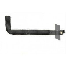 Крепление Волжанка Pro Sport Г-образное на ногу малое D36