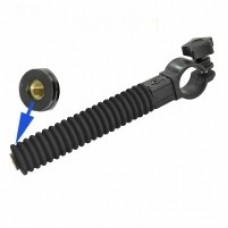 Крепление Волжанка универсальное с неопреном D36