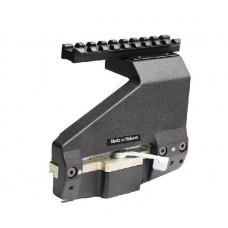 Крепление Yukon weaver - Бк