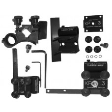 Крепление Зенит КР-3 на ружье