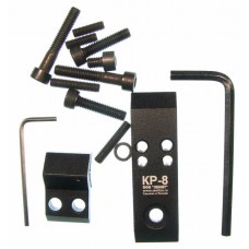 Крепление Зенит КР-8 на ружье