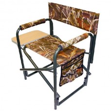 Кресло Camping World General до 130кг камуфляж
