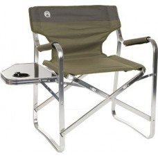 Кресло Coleman Deck со столиком
