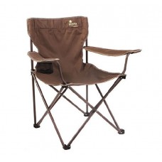 Кресло Fiesta Companion light сталь