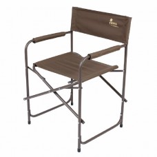 Кресло Fiesta Maestro light сталь