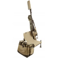 Кресло Korum Roving luggage set 3 в 1 сумка и чехол для удилищ