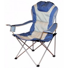 Кресло Maverick/Volnix 60х55х51/107 темный