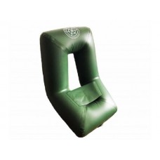 Кресло надувное Адмирал для лодок ПВХ