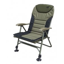 Кресло Norfin Humber карповое до 140 кг
