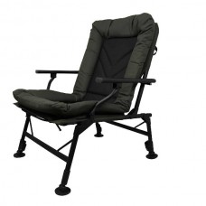 Кресло Prologic Cruzade Comfort Chair w/armrest