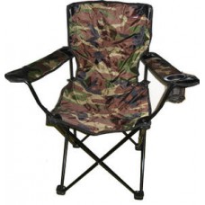 Кресло Siweida A4 №5 до 110 кг камуфляж