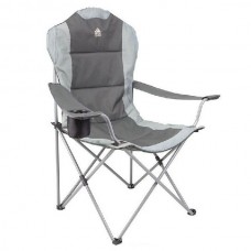 Кресло Trek Planet Boreas grey складное