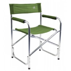 Кресло Trek Planet Camper alu green складное