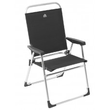 Кресло Trek Planet Slacker grey складное