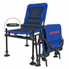 Кресло Волжанка Pro Sport compakt складное D25