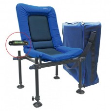 Кресло Волжанка Pro Sport рыболовное D36