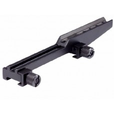 Кронштейн АЛ Picatinny 6.133.336