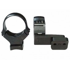 Кронштейн Antonio Zoli 1900 на 30мм BH 17мм