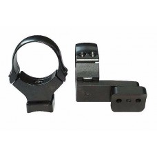 Кронштейн Antonio Zoli на 30мм BH 17мм