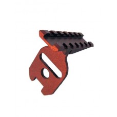 Кронштейн Baikal МР 153 70мм