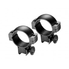Кронштейн Barska стандартные 2кольца 30мм