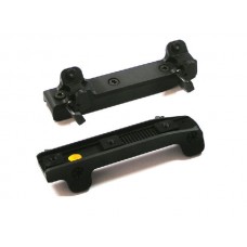 Кронштейн Blaser R93 на шину Swarovski