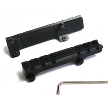 Кронштейн Blaser R93 Weaver