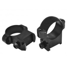 Кронштейн Burris CZ-550 CZ-Style 25.4см