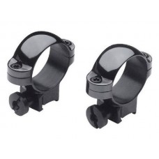 Кронштейн Burris Deluxe Steel.22 средний 25.4 мм