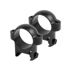 Кронштейн Burris Zee Rings средний 25,4 мм