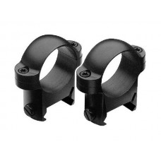 Кронштейн Burris Zee Rings высокий 30мм